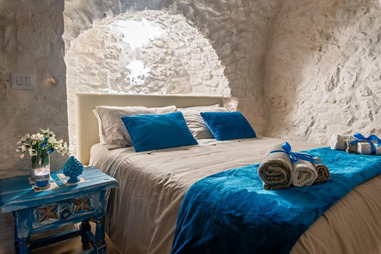 Azzurro Come Te - Ostuni Luaran gambar