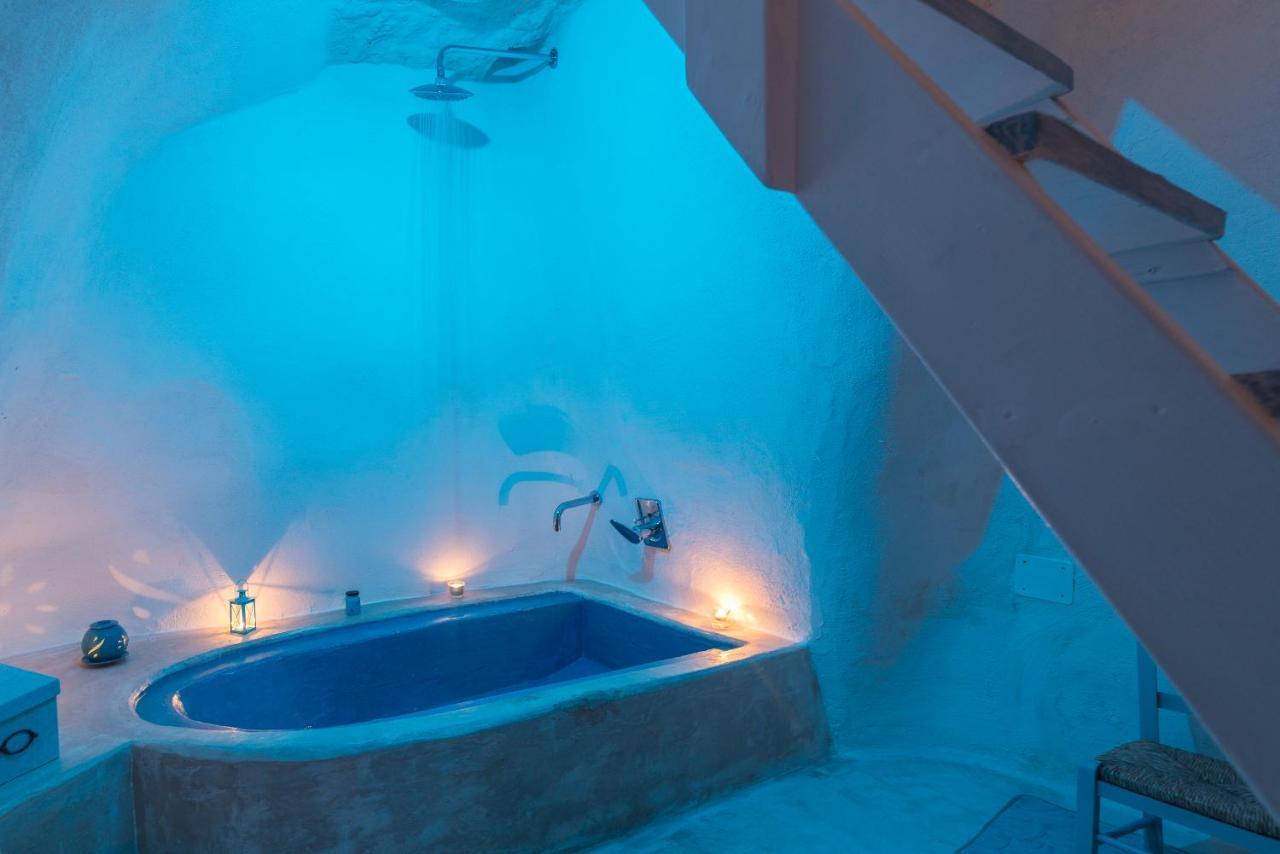 Azzurro Come Te - Ostuni Luaran gambar
