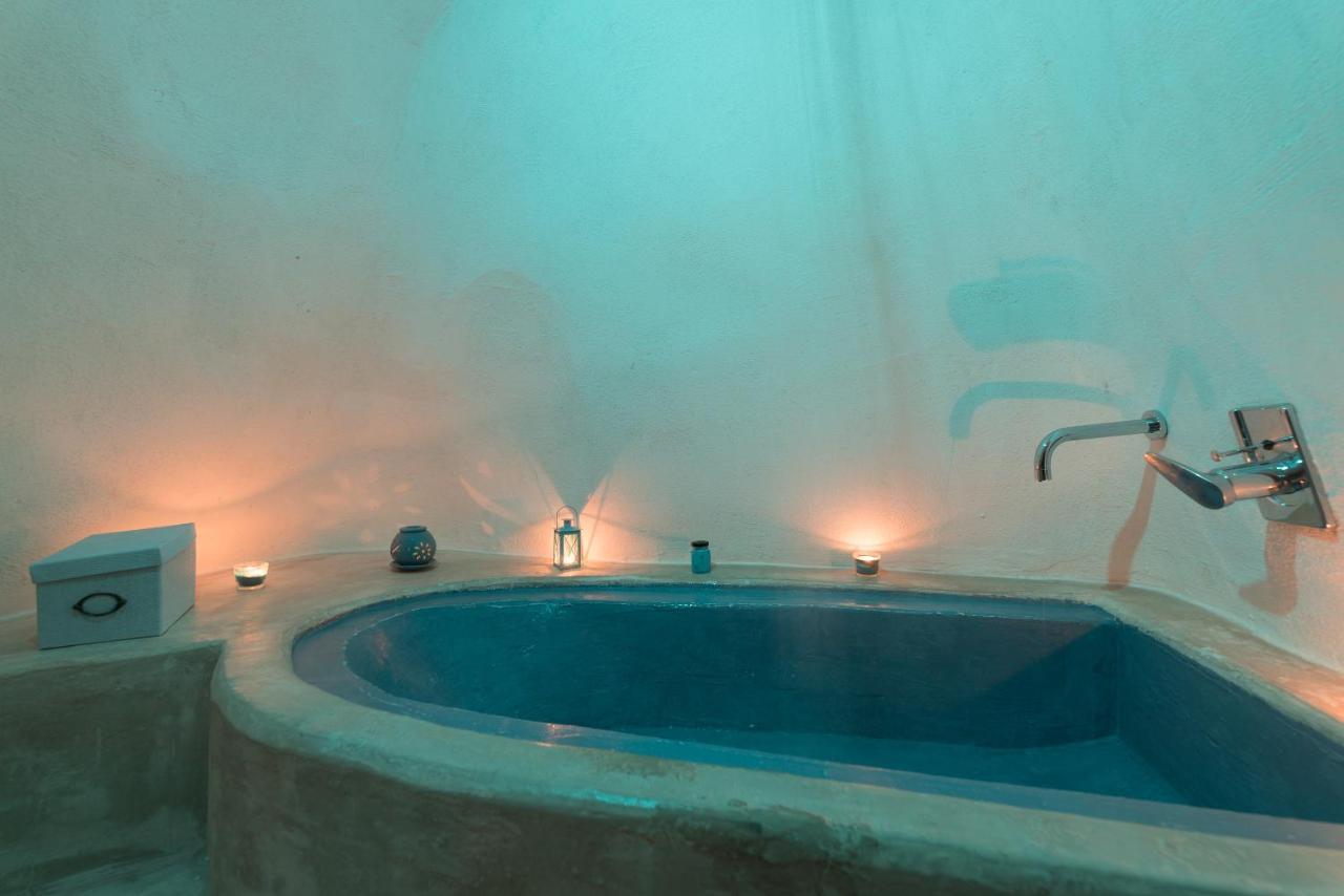 Azzurro Come Te - Ostuni Luaran gambar