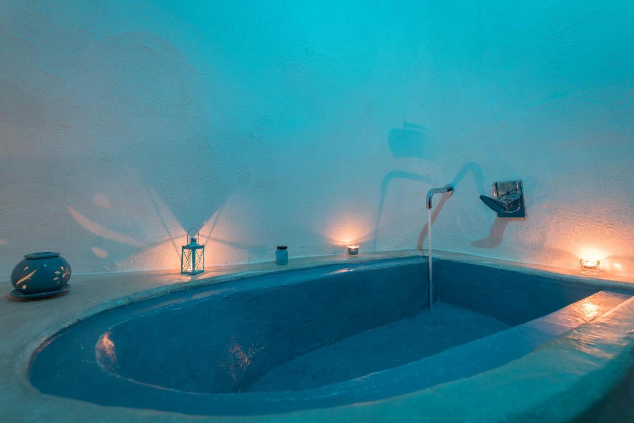 Azzurro Come Te - Ostuni Luaran gambar