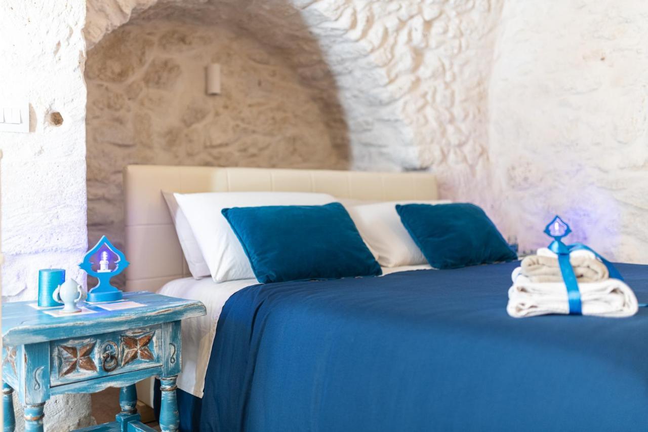 Azzurro Come Te - Ostuni Luaran gambar