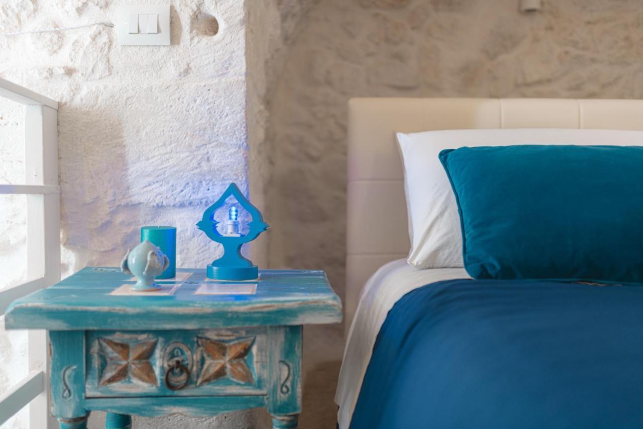 Azzurro Come Te - Ostuni Luaran gambar