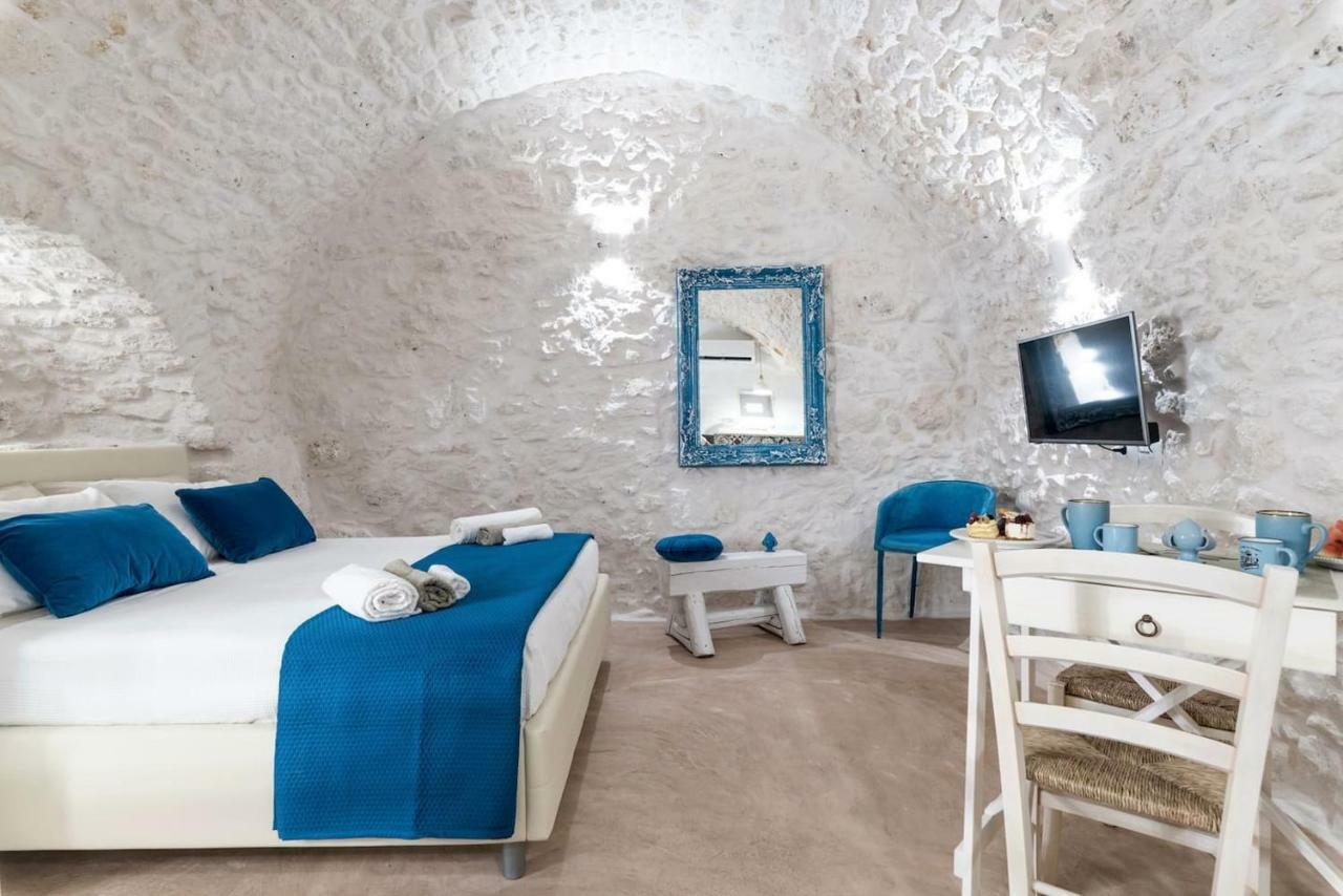 Azzurro Come Te - Ostuni Luaran gambar