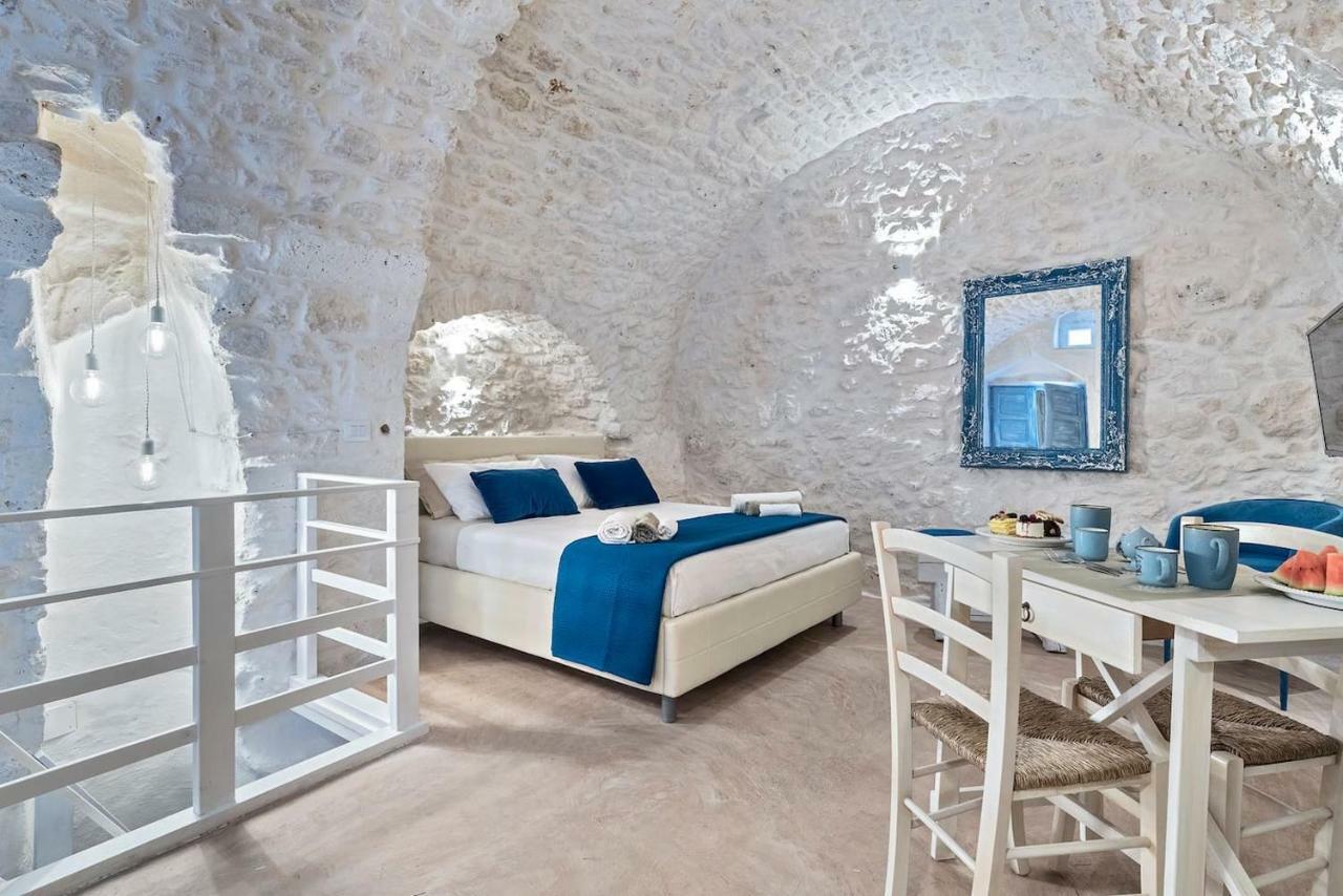Azzurro Come Te - Ostuni Luaran gambar