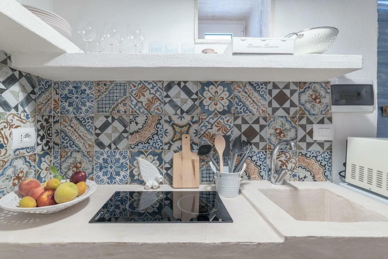 Azzurro Come Te - Ostuni Luaran gambar