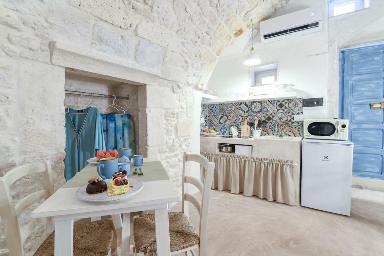 Azzurro Come Te - Ostuni Luaran gambar