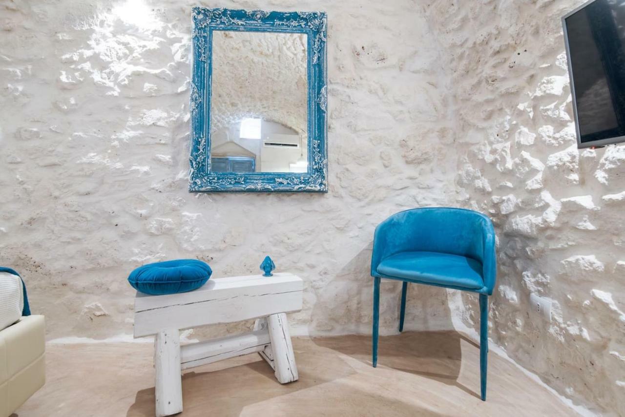 Azzurro Come Te - Ostuni Luaran gambar