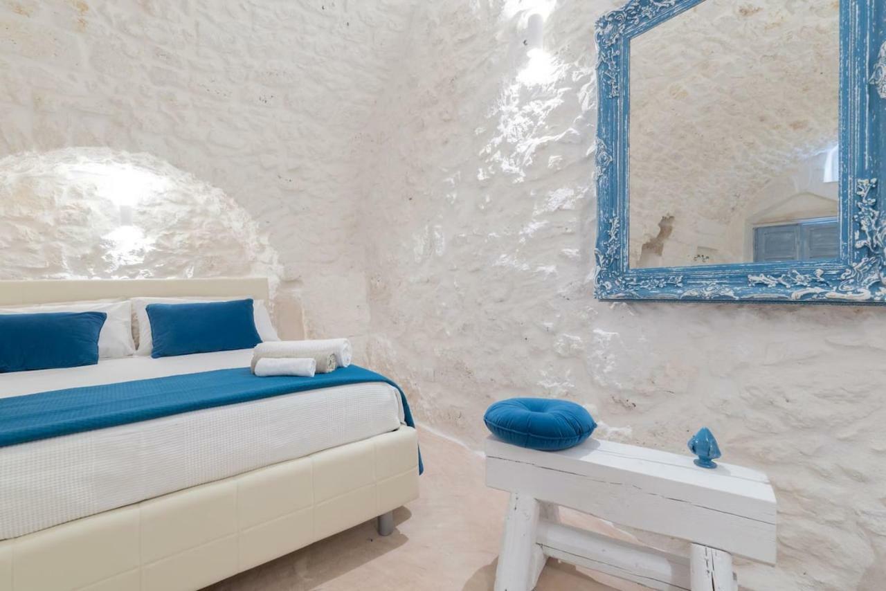 Azzurro Come Te - Ostuni Luaran gambar