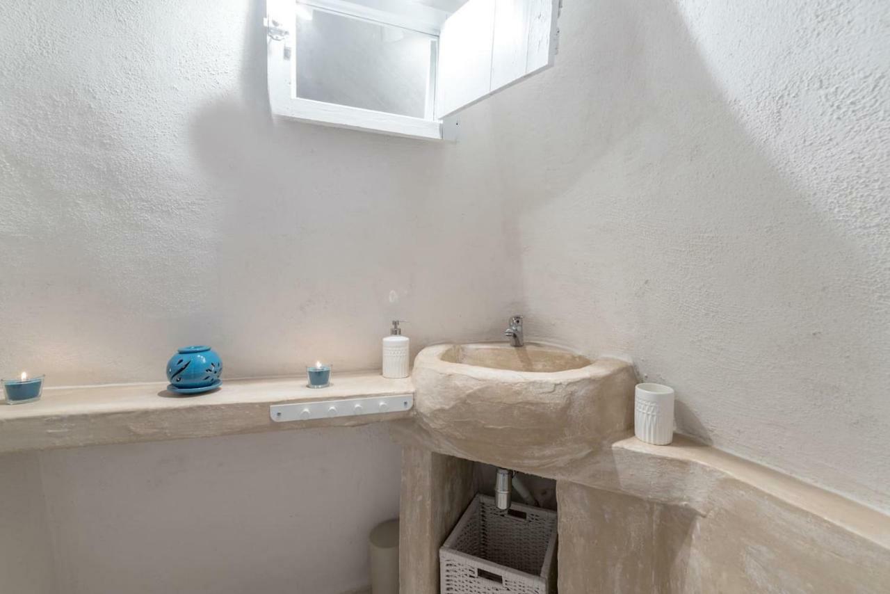 Azzurro Come Te - Ostuni Luaran gambar