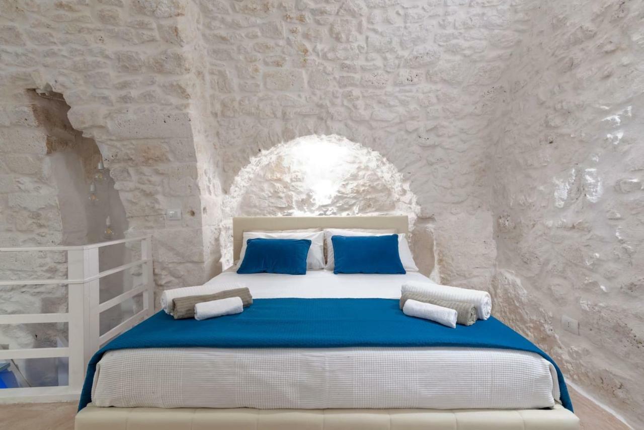 Azzurro Come Te - Ostuni Luaran gambar