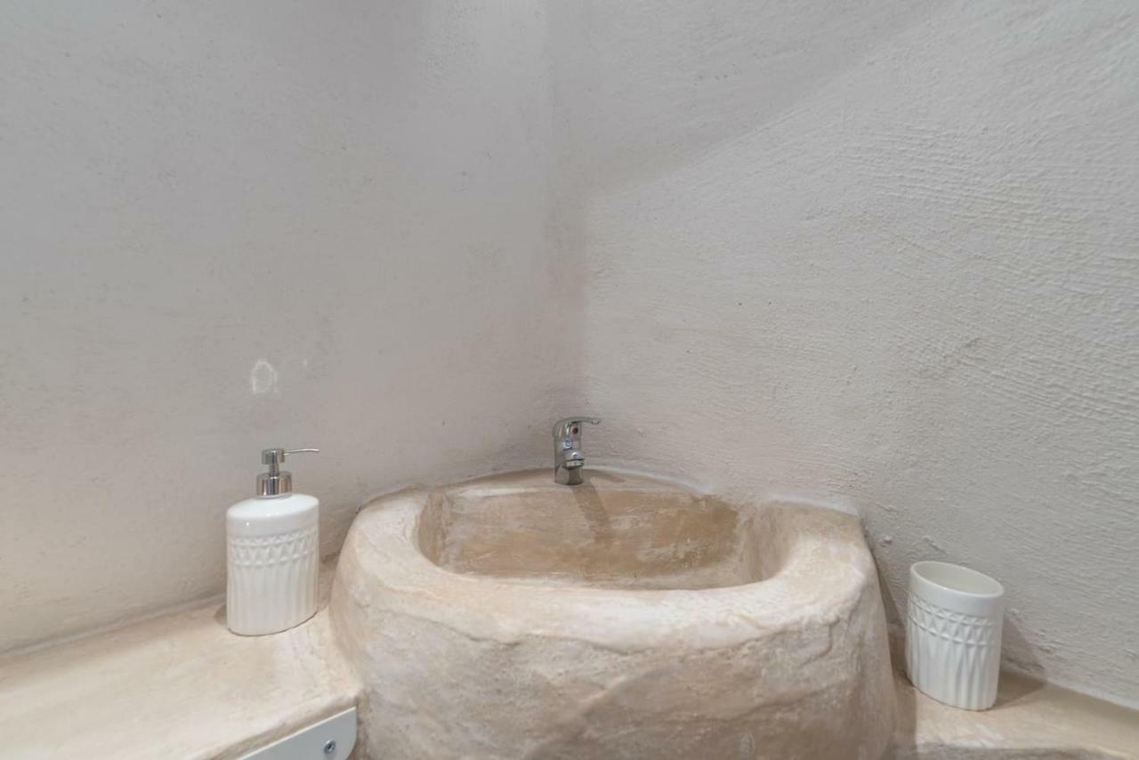 Azzurro Come Te - Ostuni Luaran gambar