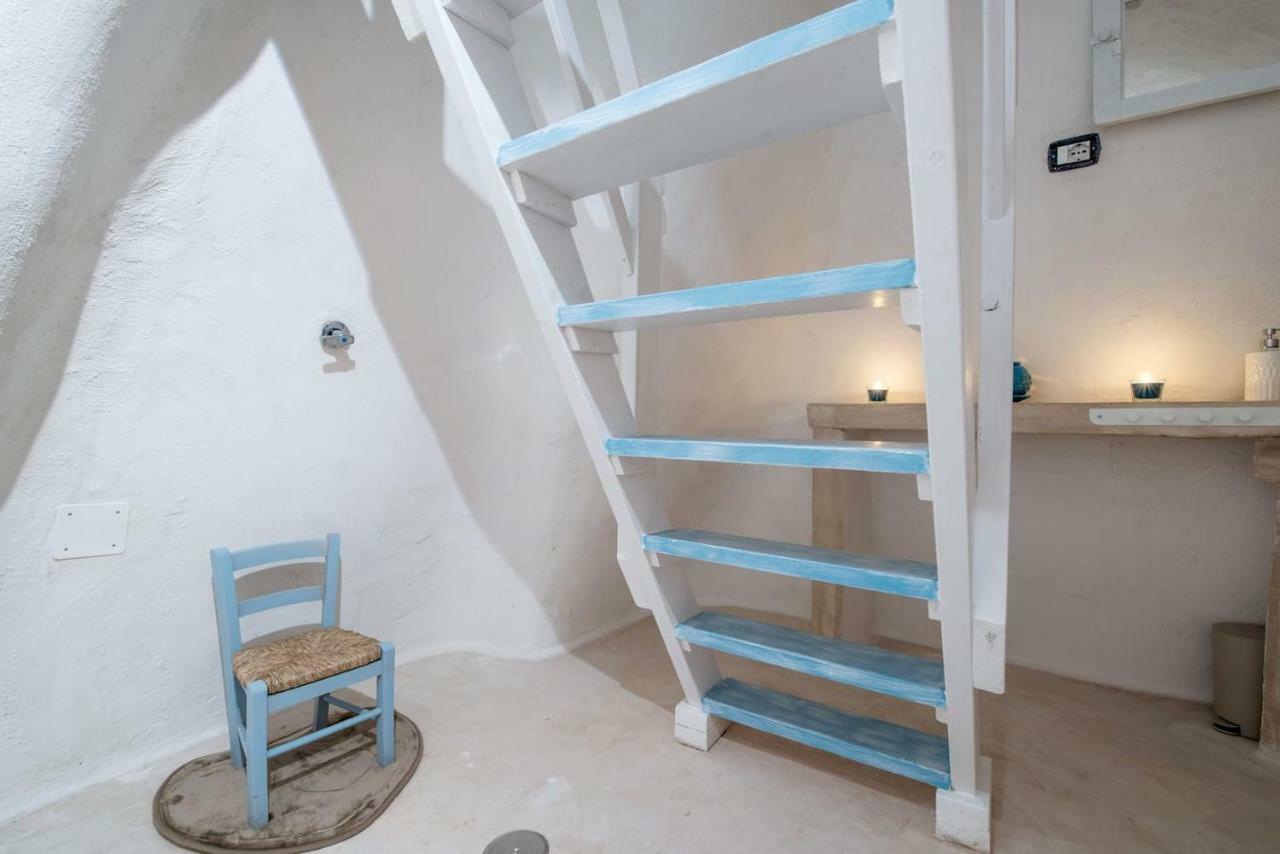 Azzurro Come Te - Ostuni Luaran gambar