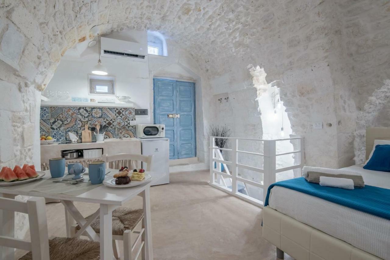 Azzurro Come Te - Ostuni Luaran gambar
